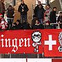 16.12.2016 SG Sonnenhof Grossaspach - FC Rot-Weiss Erfurt 2-1